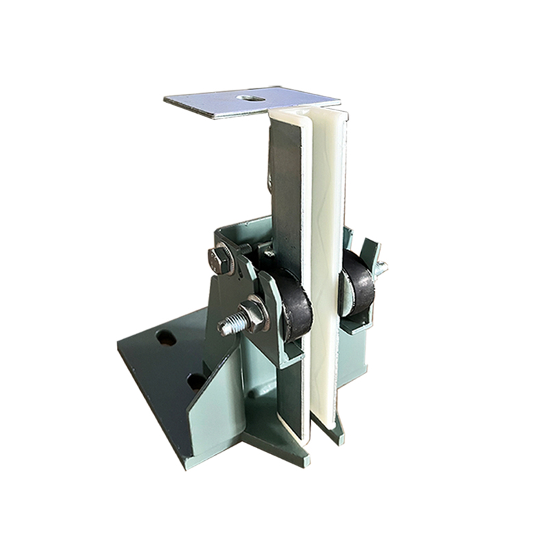 Zapata guía deslizante para elevador B22 FKD-1460 (4 orificios)