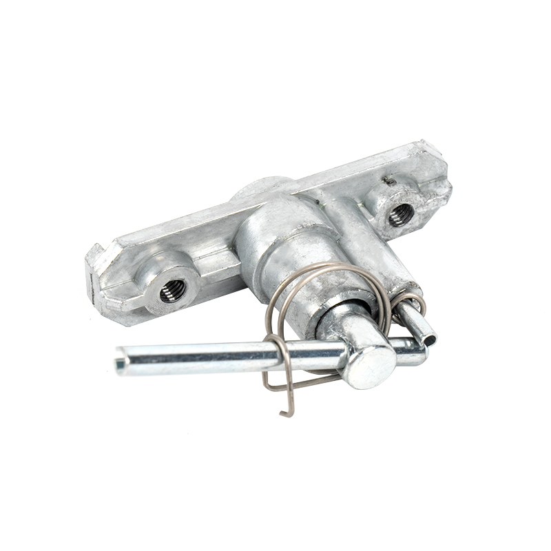 Cerradura triangular Kone para elevador