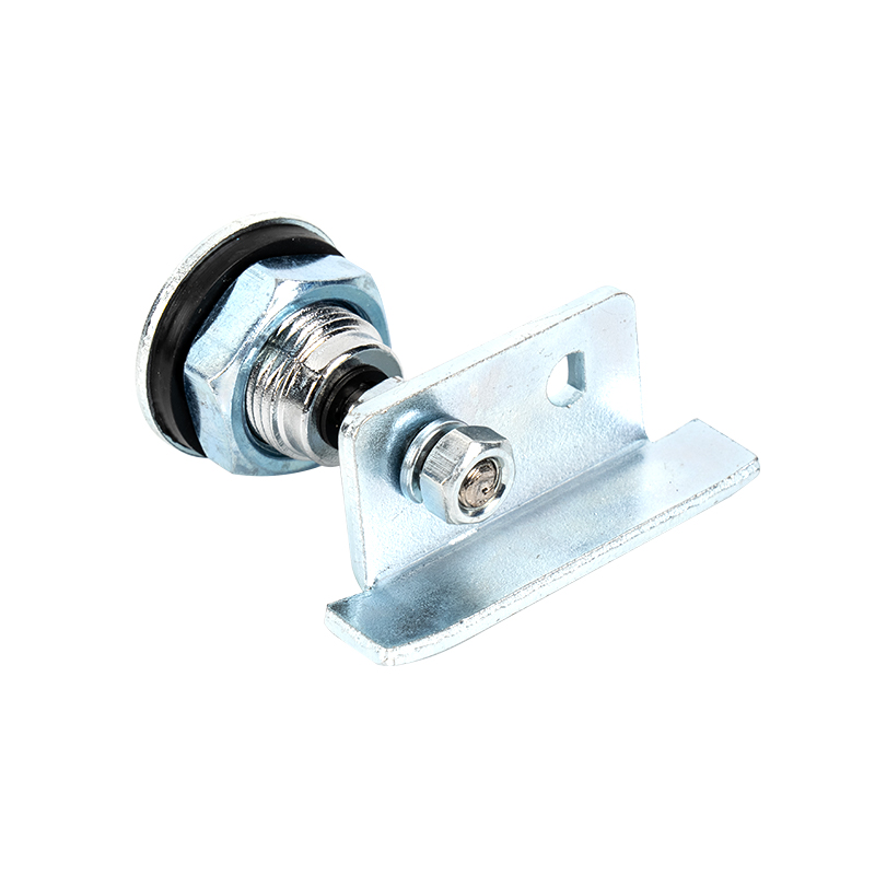 Cerradura del triángulo del elevador Mitsubishi