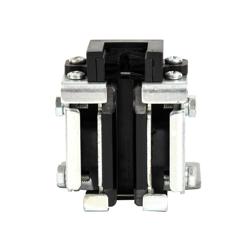 Botas de guía de escalera de villa autolubricantes para ascensores FKD-V02