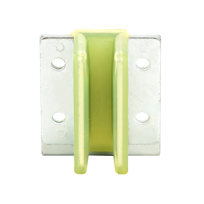 Botas guía de contrapeso de ascensor FKD-6757