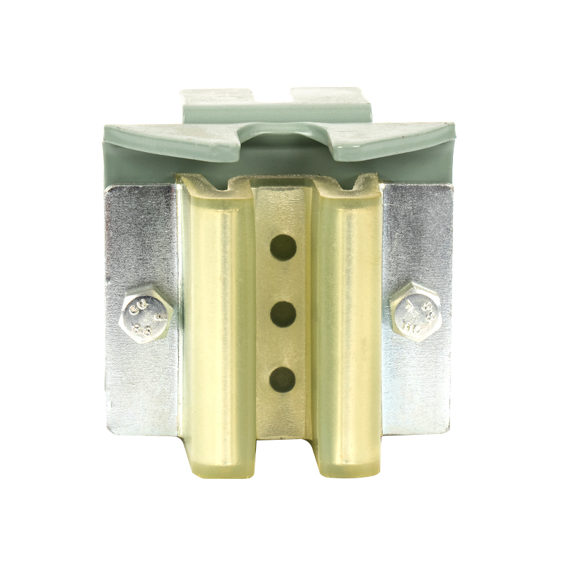 Botas de guía de contrapeso Mitsubishi para elevador FKD-X24