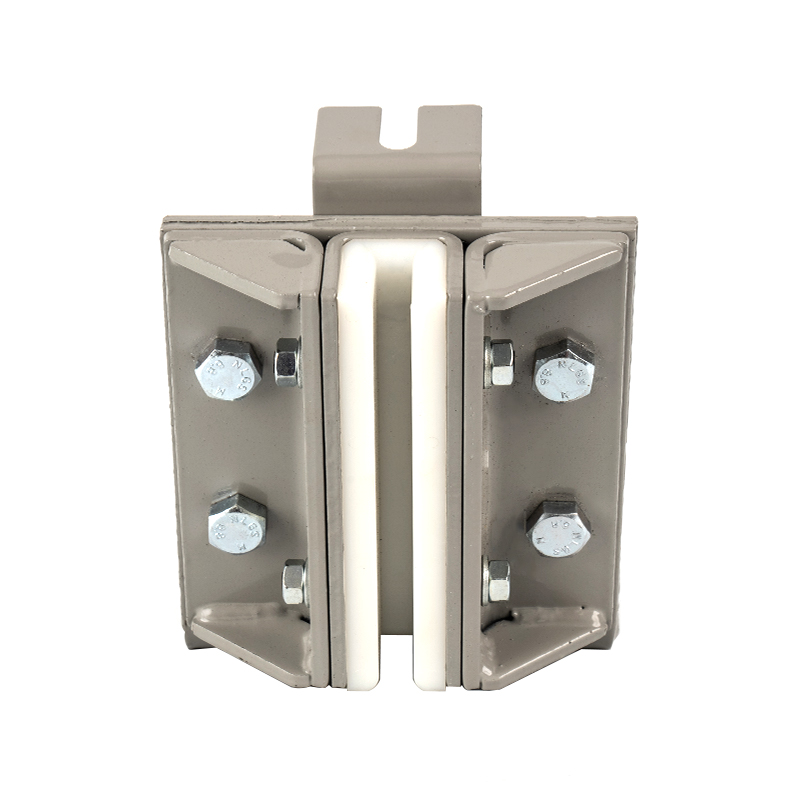 Botas guía para ascensores de carga CANNY