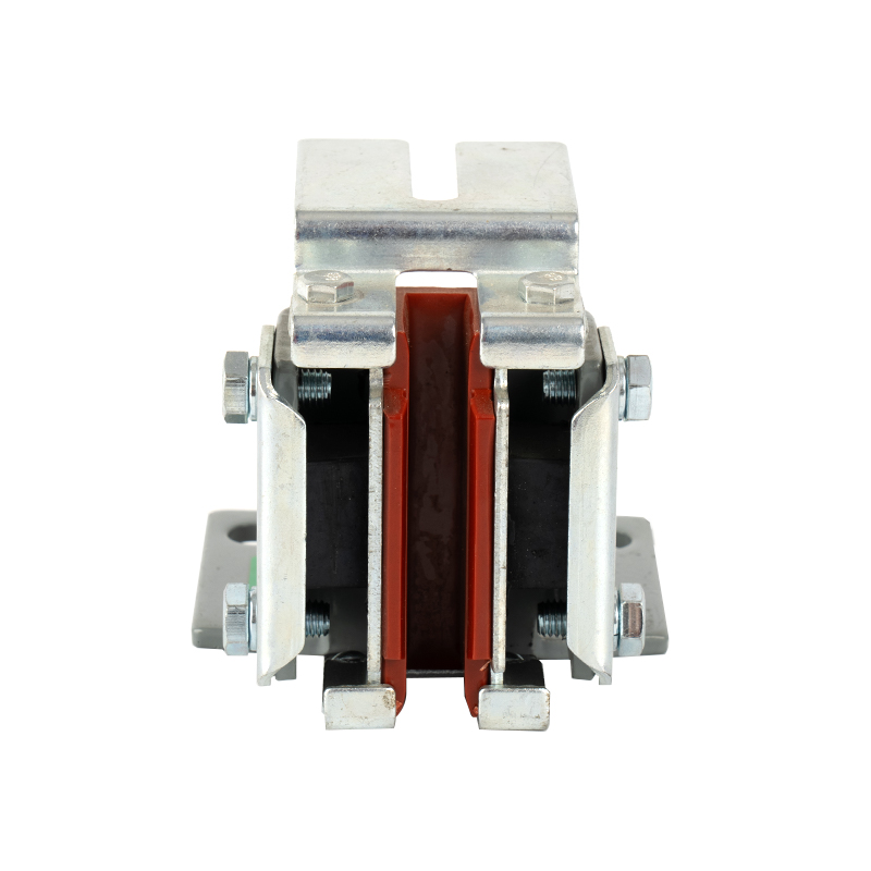 Botas guía de escalera elevadora Villa