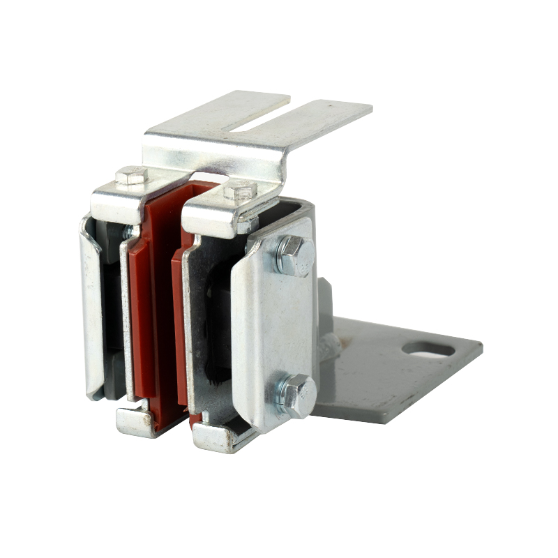 Botas guía de escalera elevadora Villa Botas guía de escalera elevadora Villa