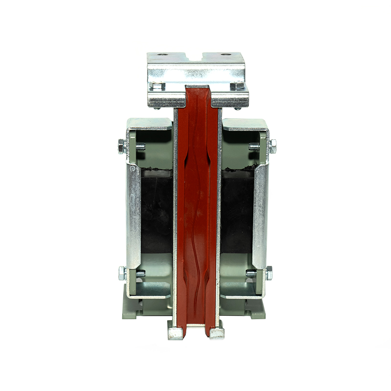 Zapata guía deslizante para elevador PB-186A (2 orificios)