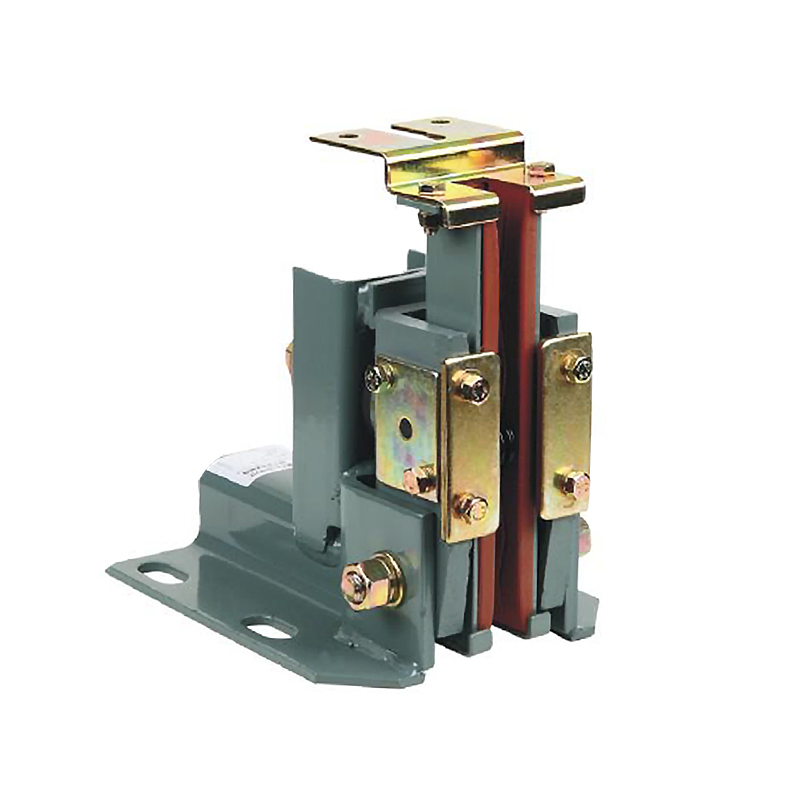 Zapatos de escalera de alta velocidad Mitsubishi para elevador FKD-4637