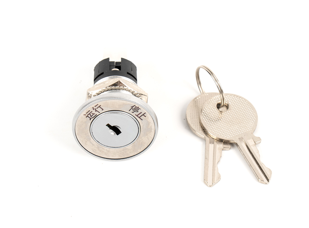 Interruptor de llave de elevación