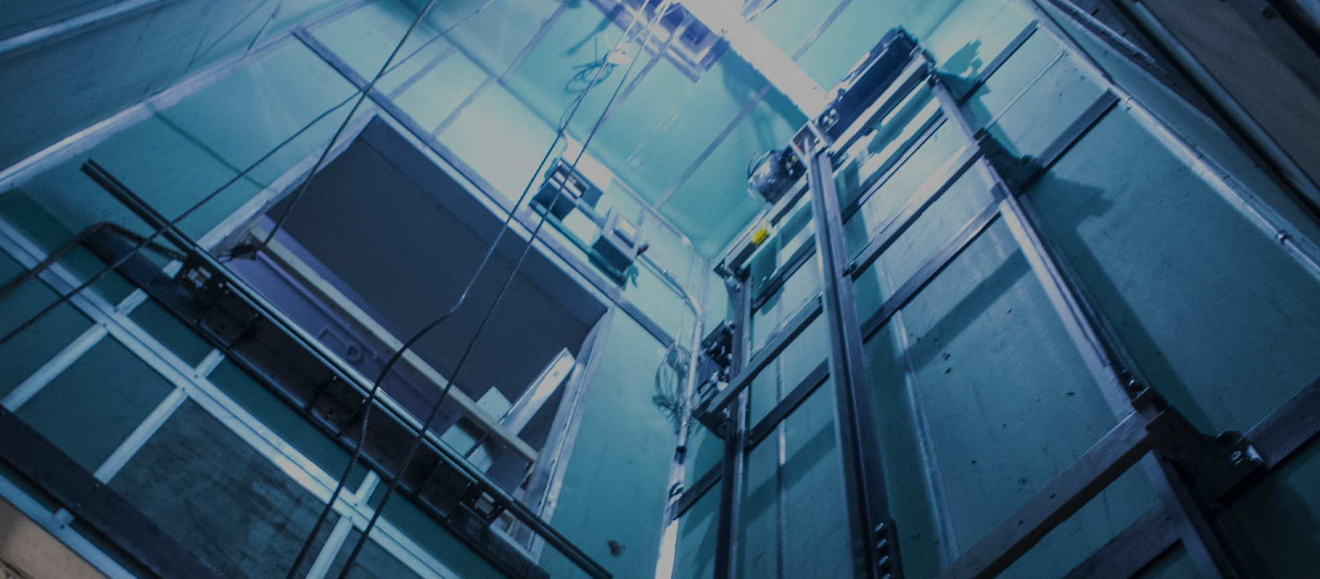 Fábrica de piezas de ascensores Ningbo Yinzhou Fukangda.