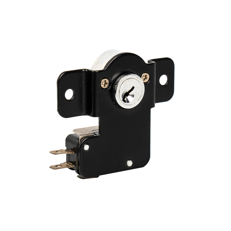 Cerradura de estación base Hitachi Mca para ascensor FKD-9394