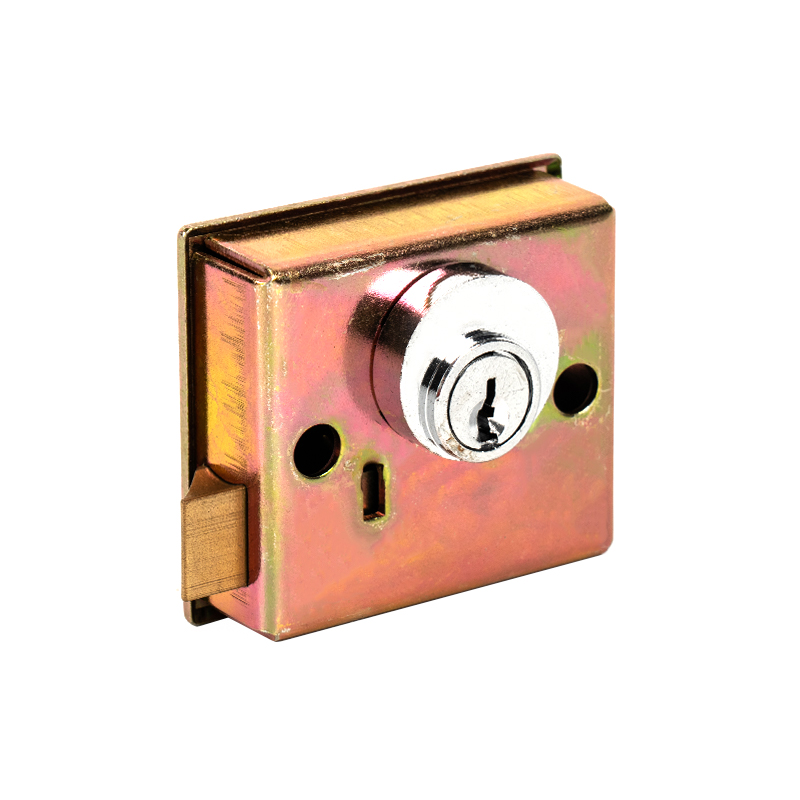 Bloqueo de reinicio automático Hitachi para elevador FKD-563