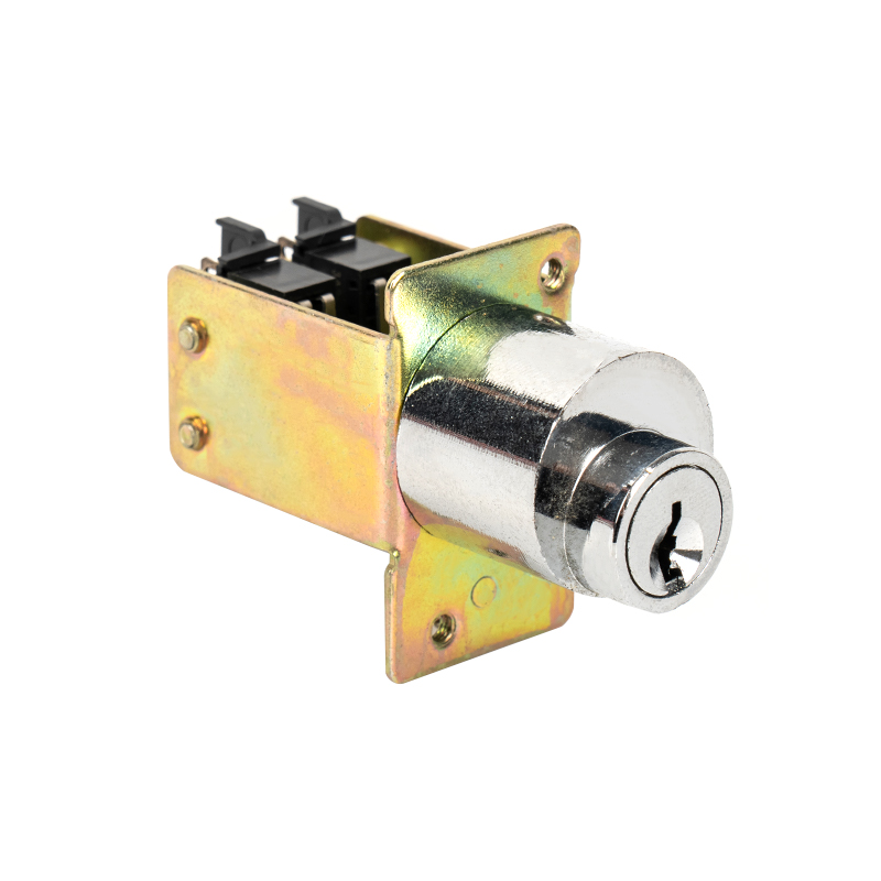 Cerradura de estacionamiento de escaleras mecánicas Hitachi para ascensor FKD-689