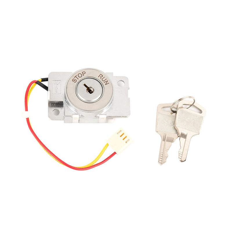 Ascensor Otiski Estación Bloqueo