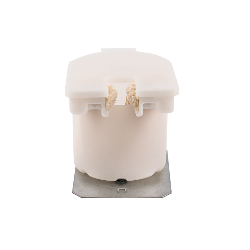 Vaso de aceite redondo para elevador FKD-B500