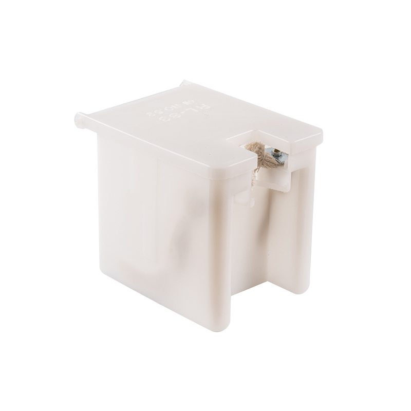 Taza de aceite generosa para elevador FKD-B800