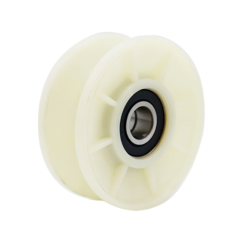 Rodillo en forma de V para elevador FKD-G514