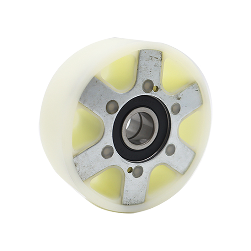 Rueda de medición de velocidad de ascensor FKD-G550