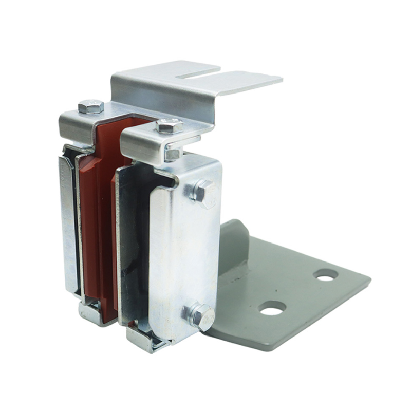 Zapatas guía para elevadores FKD-009 (8K, 13K) y FKD-211 (9 mm)