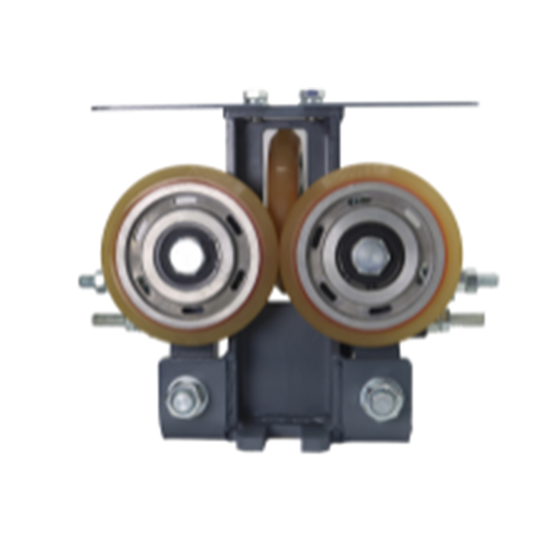 Zapata guía del elevador FKD-R125-1