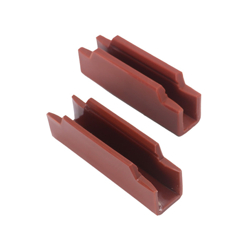 Forro de zapata guía de ascensor FKD-T001