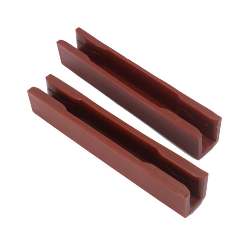 Forro de nailon para maletero de elevador FKD-T004