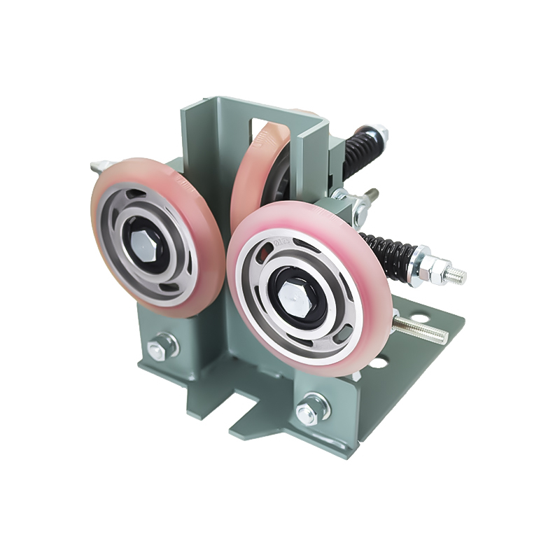 Zapata guía FKD-R125-2