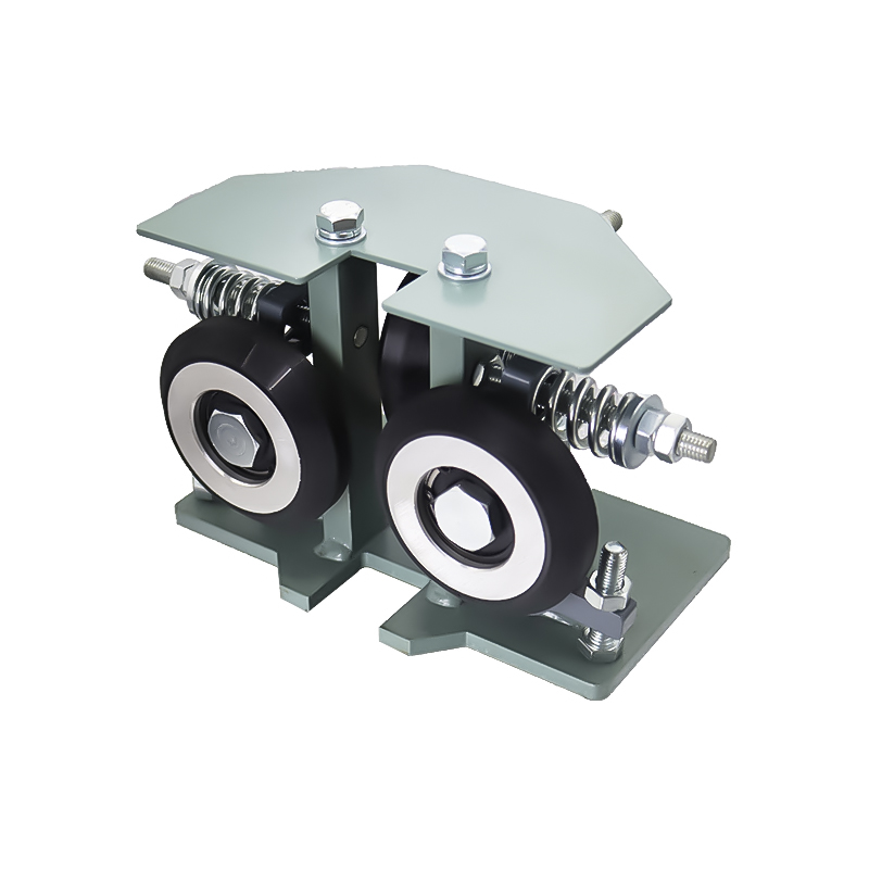 Zapata guía FKD-R90-1