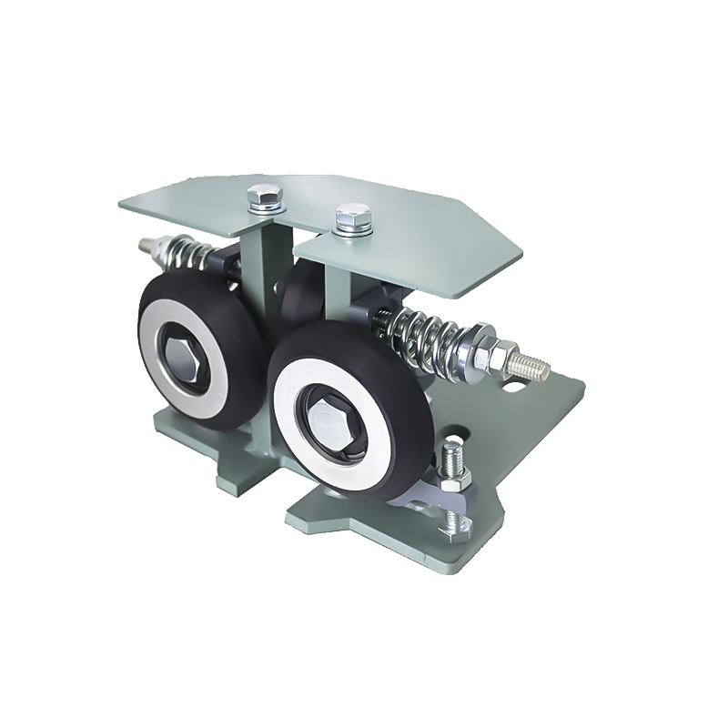 Zapata guía FKD-R90-2