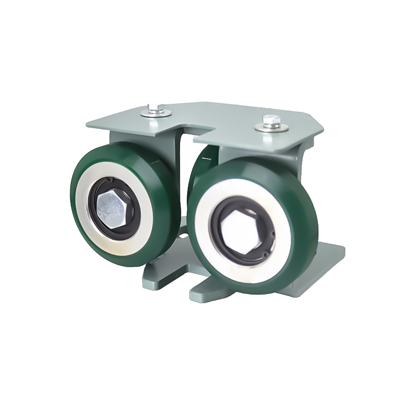 Zapata guía FKD-R76-1