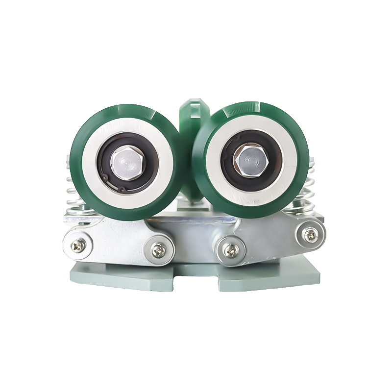 Zapata guía FKD-R76-2